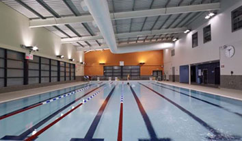rotherham leisure