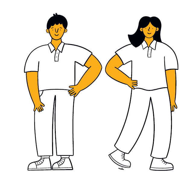 Driver Uniform