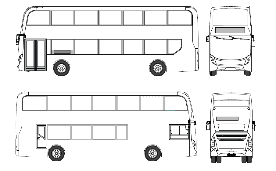 Design Your Bus