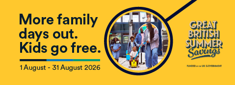 kids go free