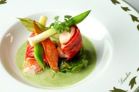 Lameloise Cote