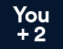ListicleImageYouPlusTwo