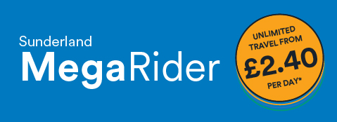 megarider