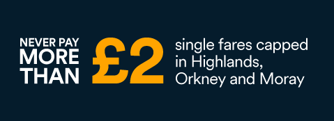 £2 capped fare