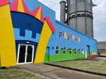 Playhouse Bedford