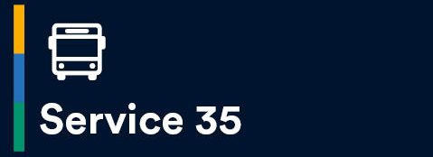 Service 35
