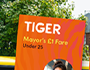 TG Mayor Fare
