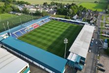 ross county fc