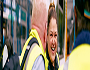 Compliment your driver